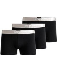 BOSS - Underpants - Lyst