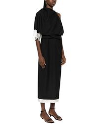 Rohe - Midi Dresses - Lyst