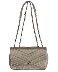 Chanel - Shoulder Bags - Lyst