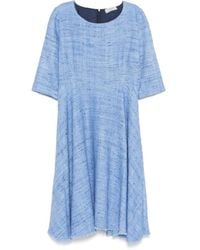 Charlott - Midi Dresses - Lyst