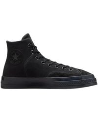 Converse - Chuck 70 Marquis Nubuck & Suede - Lyst