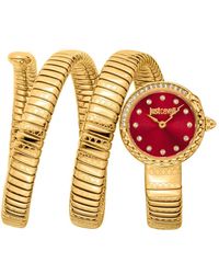 Just Cavalli - Watches - Lyst