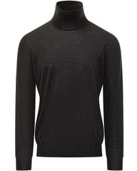 FILIPPO DE LAURENTIIS - Turtlenecks - Lyst