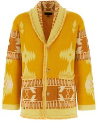 Alanui - Cashmere Knitwear - Lyst