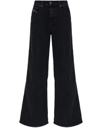 DIESEL - 1978 D-Akemi L.30 Pant - Lyst