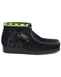 Clarks - Winter Boots - Lyst