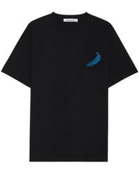 Etudes Studio - T-Shirts - Lyst