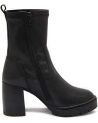 Emanuélle Vee - Heeled Boots - Lyst