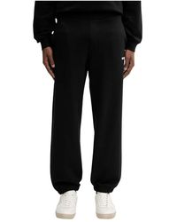 MSGM - Sweatpants - Lyst