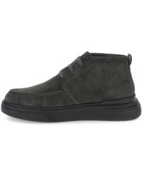 Stonefly - Phoenix 3 Desert Boot - Lyst