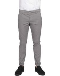 Dondup - Suit Trousers - Lyst