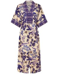 Lolly's Laundry - Midi Dresses - Lyst