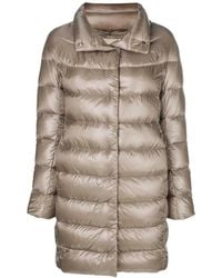 Herno - Gewatteerde Jassen - Lyst