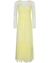 Twinset - Midi Dresses - Lyst