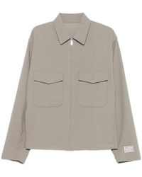 LC23 - Light Jackets - Lyst
