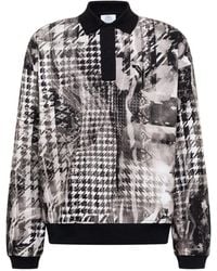carlo colucci - Sweatshirts - Lyst