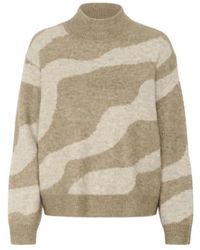 Saint Tropez - Turtlenecks - Lyst
