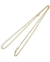 Chantecler - Necklaces - Lyst