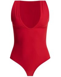 Loulou de Saison - One-Piece - Lyst