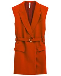 Imperial - Vests - Lyst