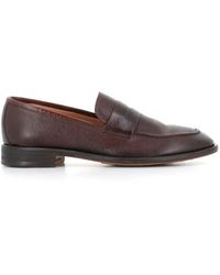 Alberto Fasciani - Loafers - Lyst