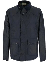 Barbour - Light Jackets - Lyst