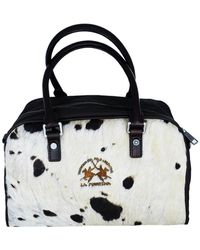La Martina - Handbags - Lyst