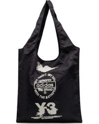 Y-3 - Tote Bags - Lyst