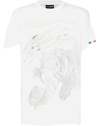 Philipp Plein - T-Shirts - Lyst