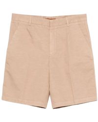 ZEGNA - Casual Shorts - Lyst