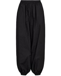 co'couture - Tapered Trousers - Lyst