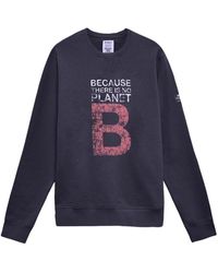 Ecoalf - Sweatshirts - Lyst