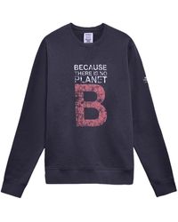 Ecoalf - Sweatshirts - Lyst