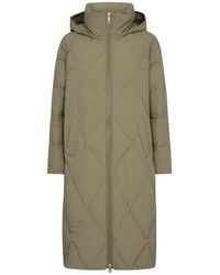 Mos Mosh - Parkas - Lyst