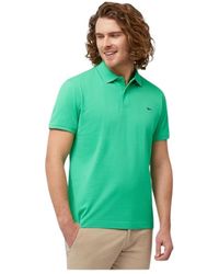 Harmont & Blaine - Tops > polo shirts - Lyst