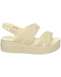 Crocs™ - Wedges - Lyst