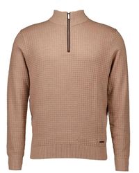 Bugatti - Turtlenecks - Lyst