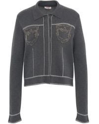 Liu Jo - Cardigans - Lyst