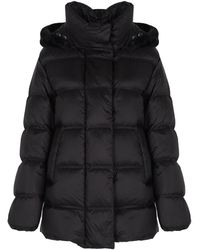Geox - Down Jackets - Lyst