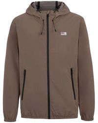 MC2 Saint Barth - Light Jackets - Lyst