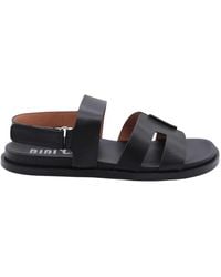 Bibi Lou - Flat Sandals - Lyst
