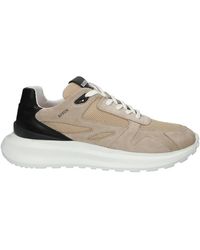 Blackstone - Madison Chunky Sneaker - Lyst