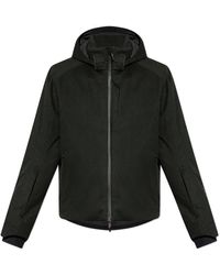 Sease - Jacke Mit Abnehmbarer Kapuze - Lyst