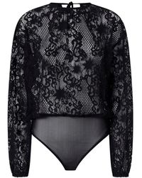 Pinko - Full-Body - Lyst