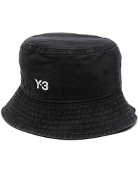 Y-3 - Hats - Lyst