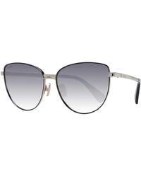 Max Mara - Sonnenbrille Mm0053 32B 57 - Lyst