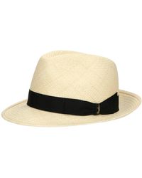 Borsalino - Accessories - Lyst