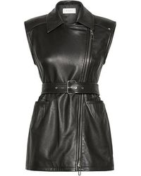 Sportmax - Vests - Lyst