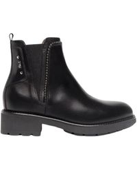 Nero Giardini - Chelsea Boots - Lyst