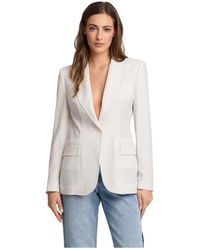 Kocca - Stilvoller, Professioneller Blazer - Lyst